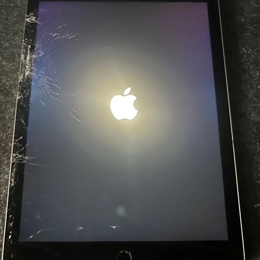 iPad Pro (9.7